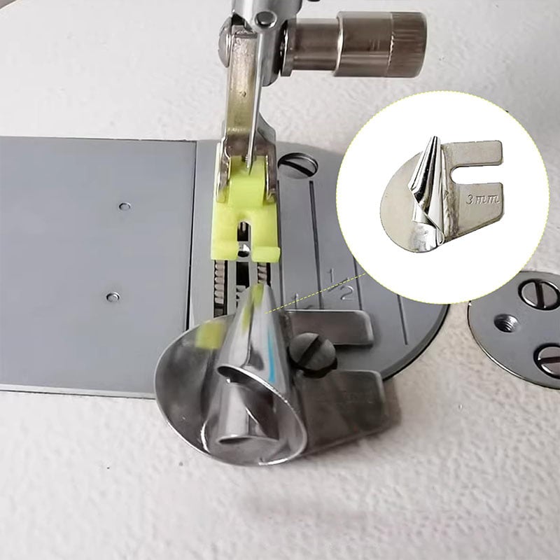 🎁Last Day 49%OFF Sewing Rolled Hemmer Foot