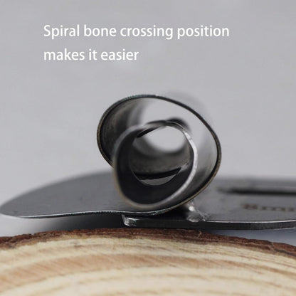 🎁Last Day 49%OFF Sewing Rolled Hemmer Foot