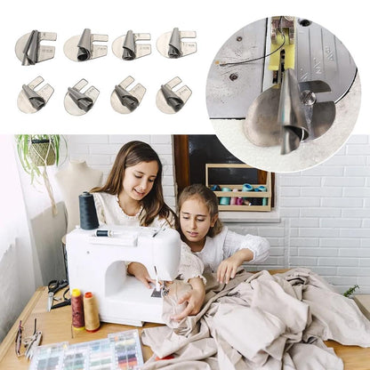 🎁Last Day 49%OFF Sewing Rolled Hemmer Foot